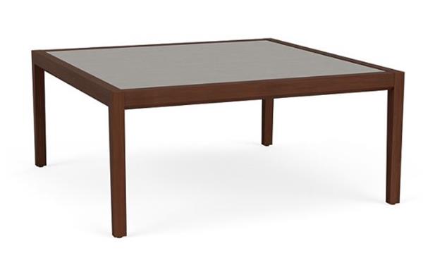 Brooklyn Square Table 36"